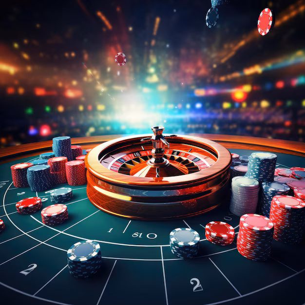 O charme dos jogos de cassino: por que fascinam